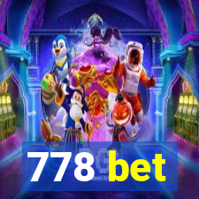 778 bet